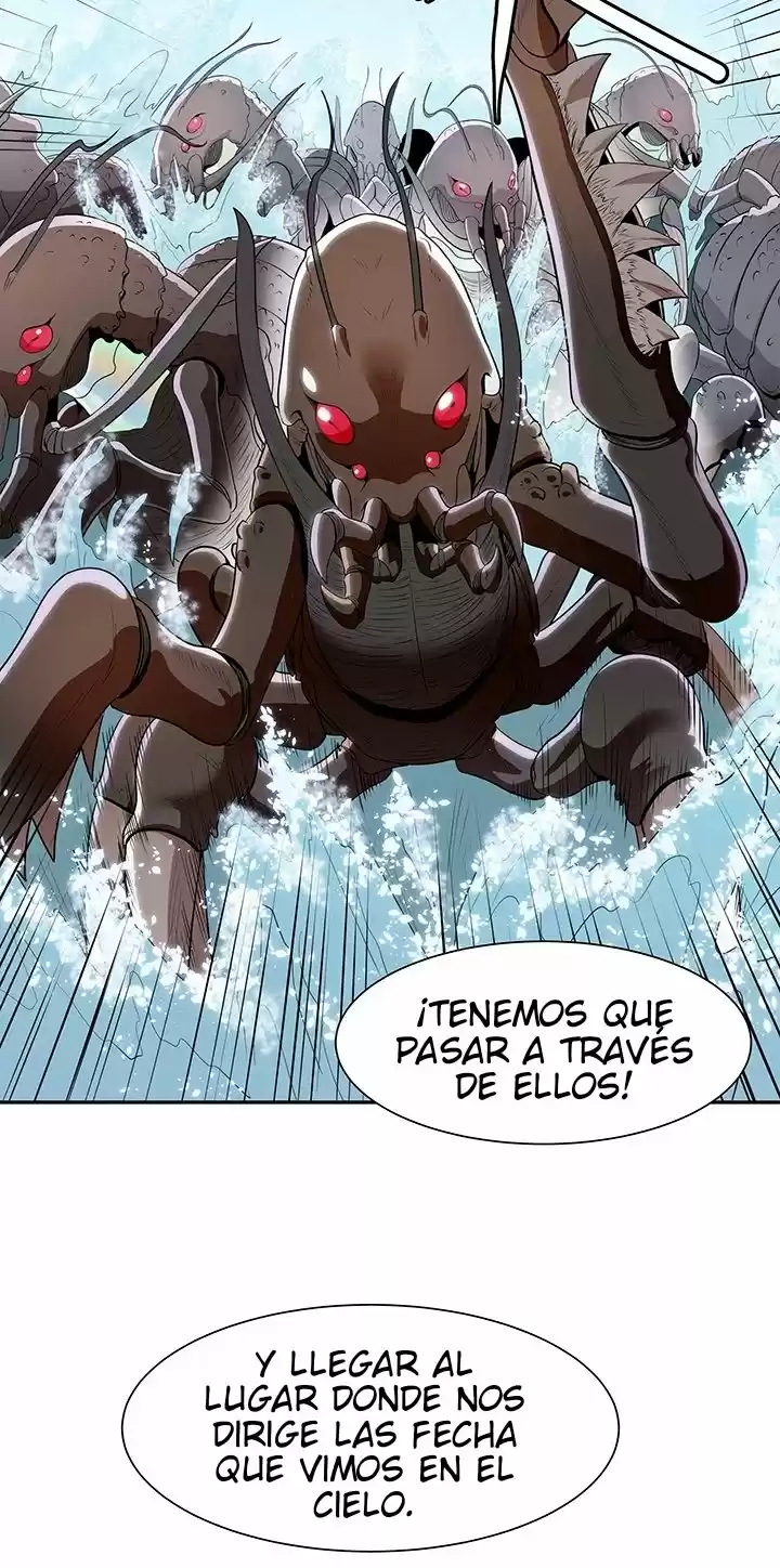 Monarca Del Juicio - Capítulo 60 - Página 42 - LectorTMOo