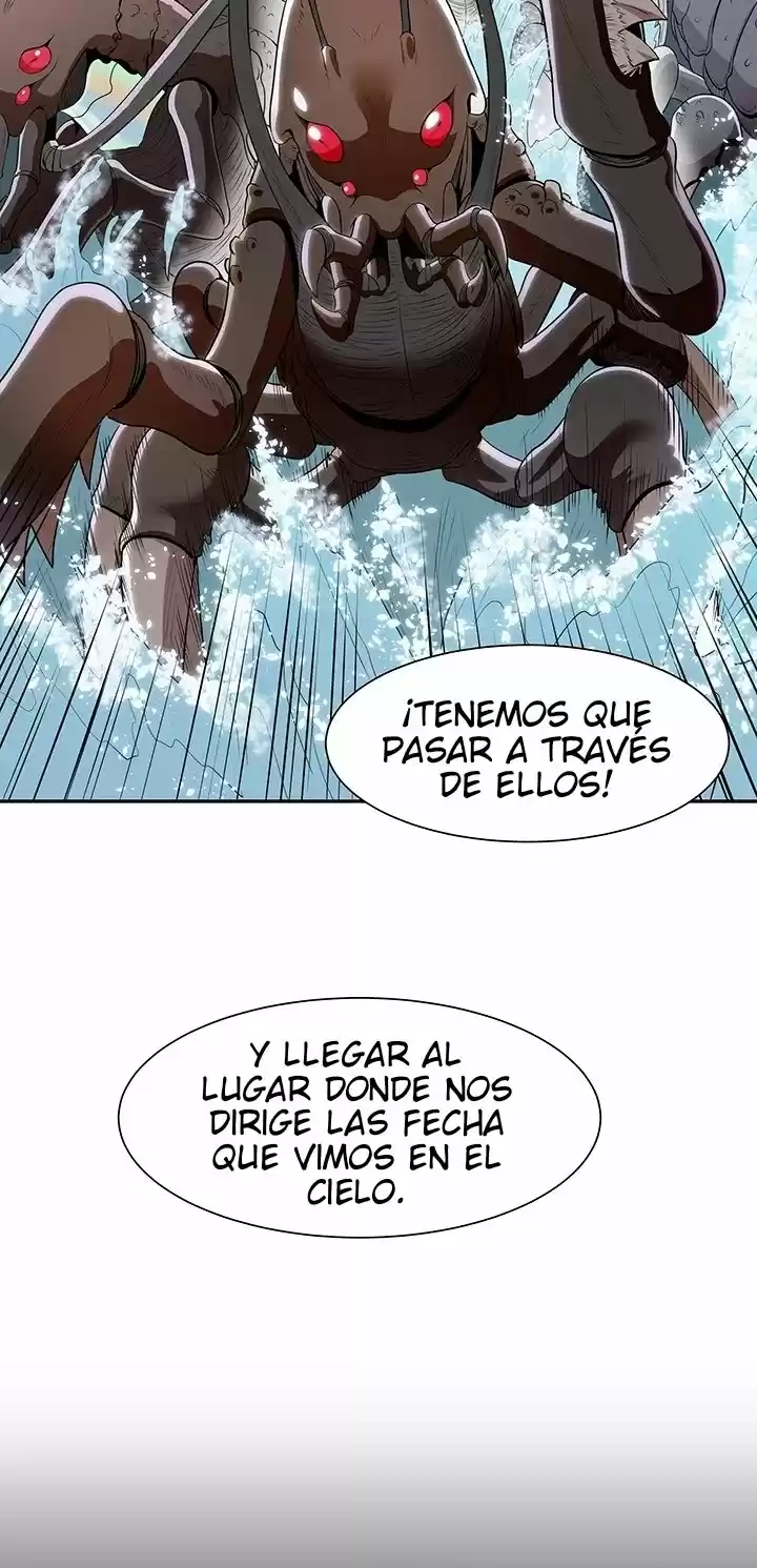 Monarca Del Juicio - Capítulo 61 - Página 6 - LectorTMOo