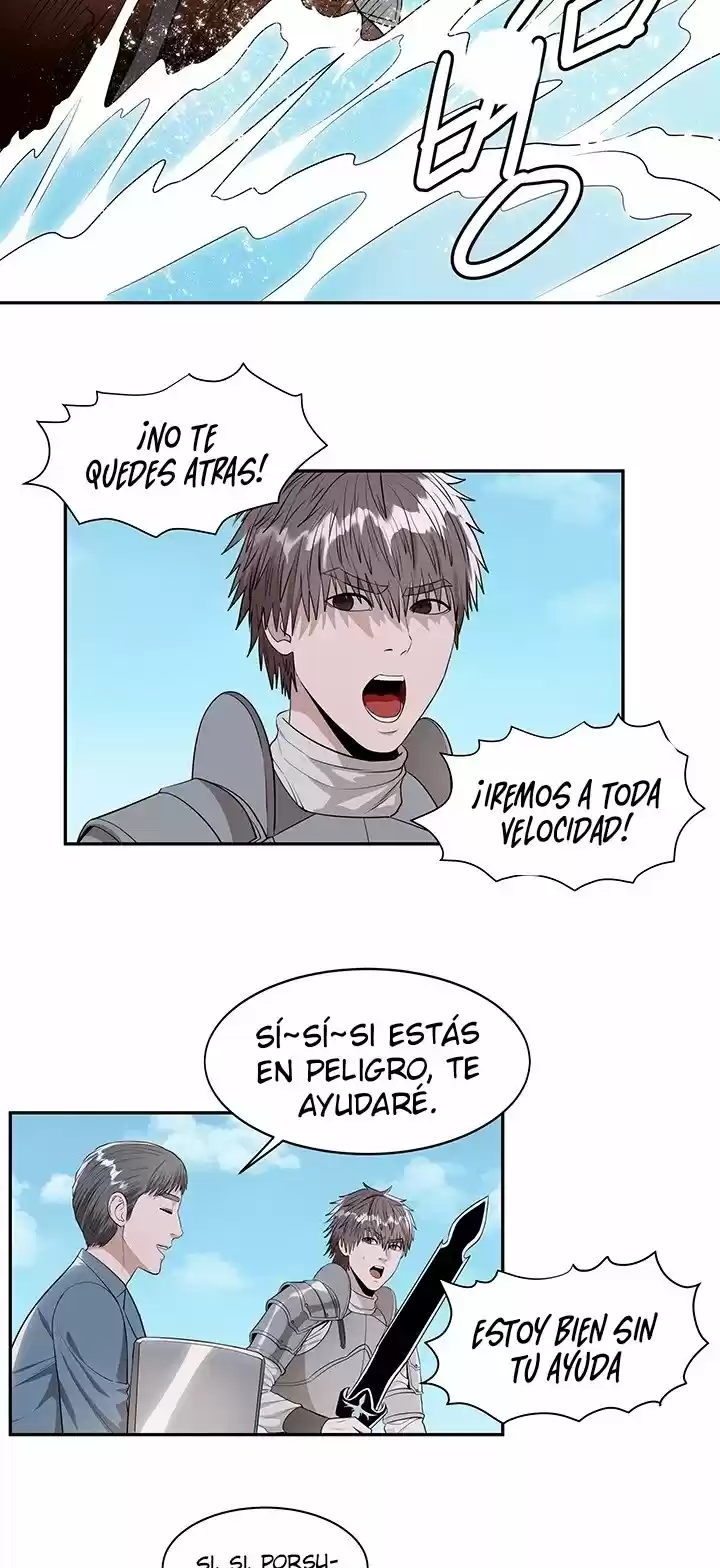 Monarca Del Juicio - Capítulo 61 - Página 23 - LectorTMOo