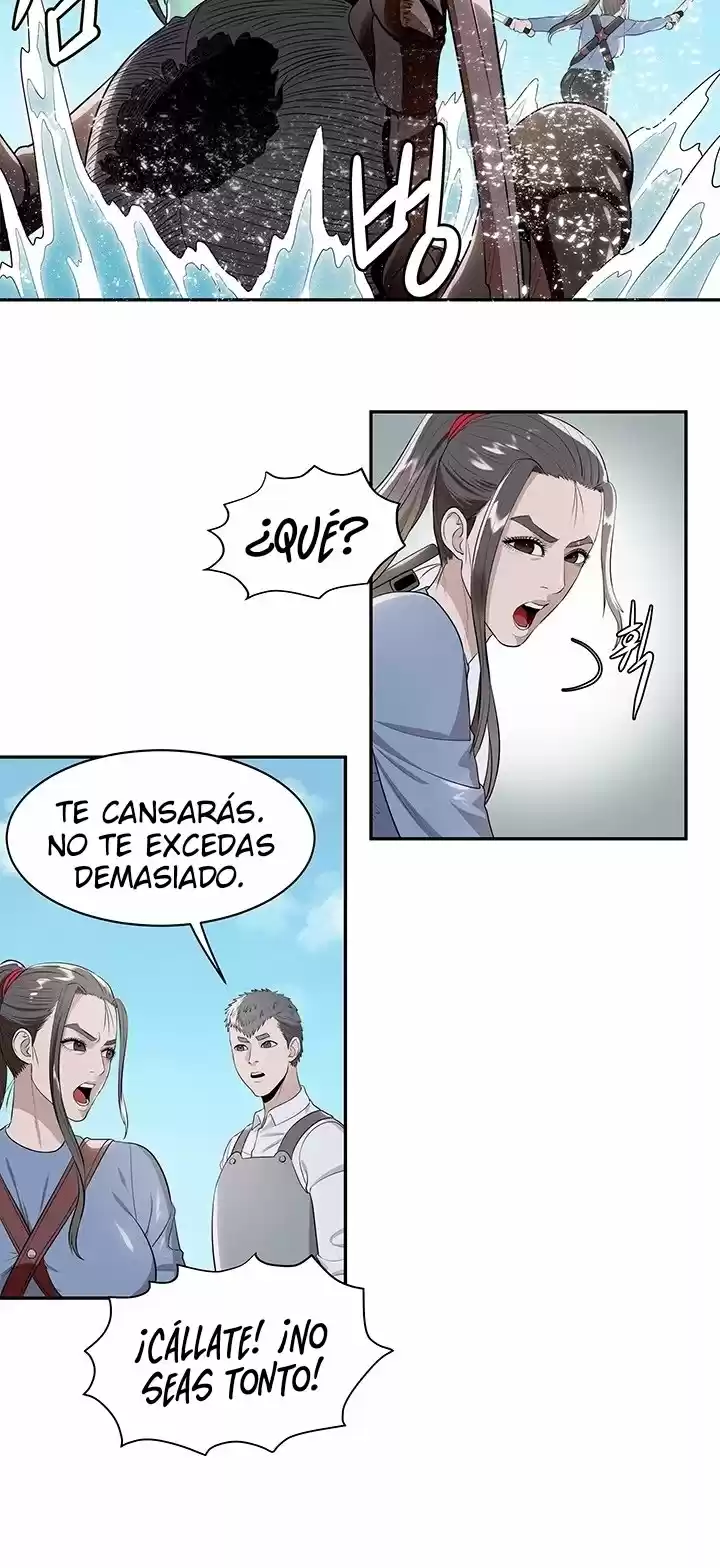 Monarca Del Juicio - Capítulo 61 - Página 25 - LectorTMOo