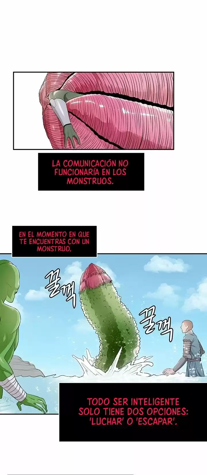 Monarca Del Juicio - Capítulo 61 - Página 26 - LectorTMOo