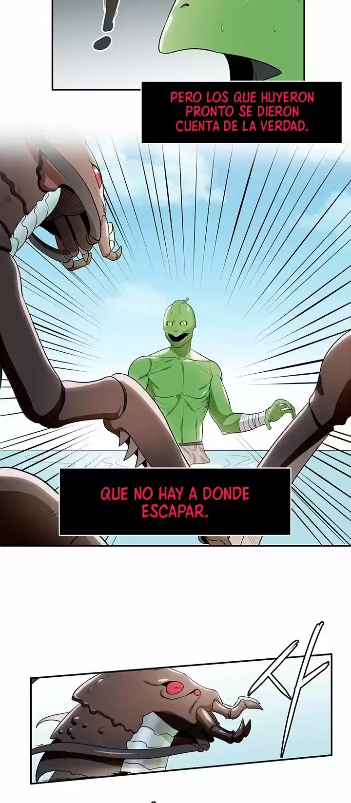Monarca Del Juicio - Capítulo 61 - Página 28 - LectorTMOo