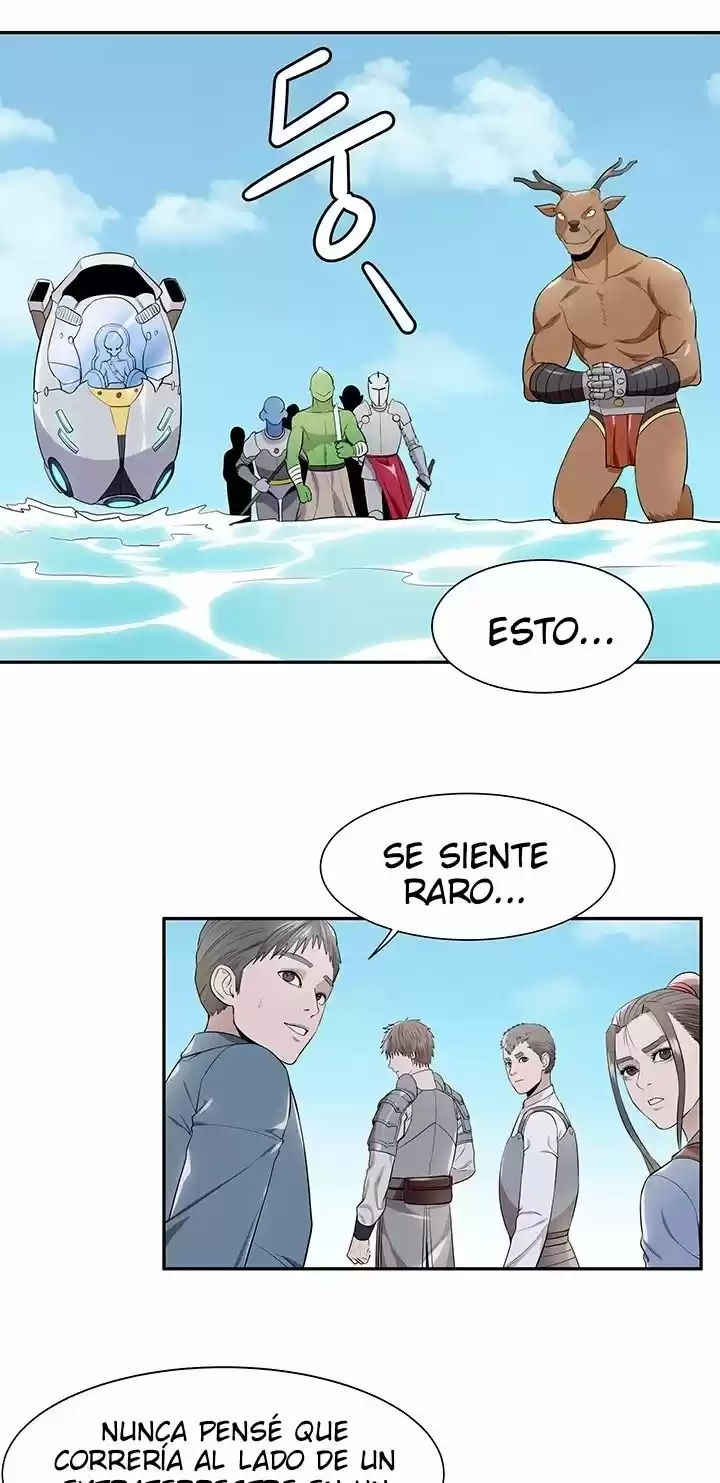 Monarca Del Juicio - Capítulo 61 - Página 32 - LectorTMOo