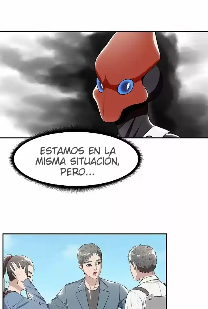 Monarca Del Juicio - Capítulo 62 - Página 26 - LectorTMOo