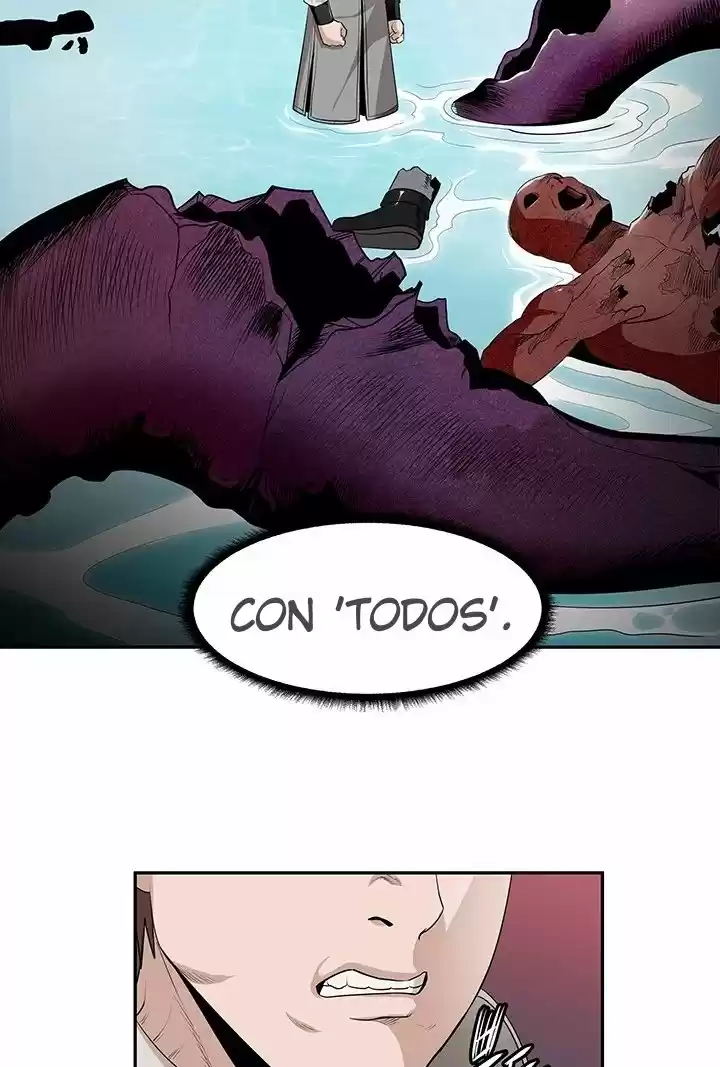 Monarca Del Juicio - Capítulo 62 - Página 28 - LectorTMOo