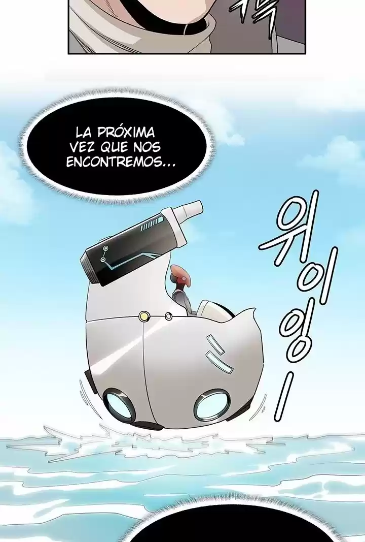 Monarca Del Juicio - Capítulo 62 - Página 29 - LectorTMOo