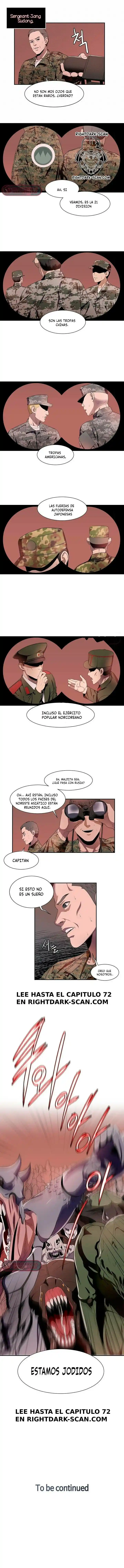 Monarca Del Juicio - Capítulo 63 - Página 11 - LectorTMOo