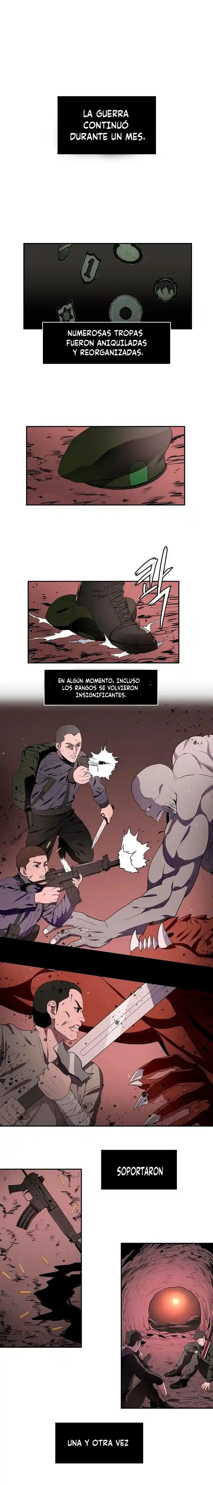 Monarca Del Juicio - Capítulo 64 - Página 7 - LectorTMOo