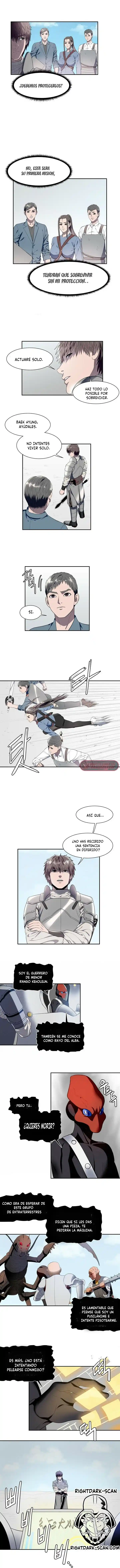 Monarca Del Juicio - Capítulo 65 - Página 4 - LectorTMOo