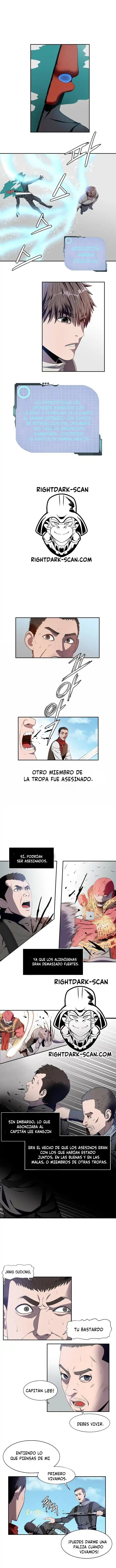 Monarca Del Juicio - Capítulo 66 - Página 2 - LectorTMOo