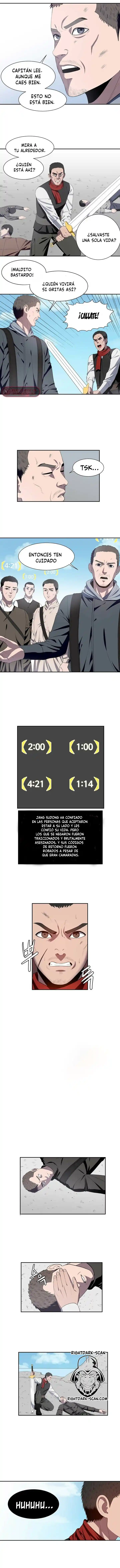 Monarca Del Juicio - Capítulo 67 - Página 3 - LectorTMOo