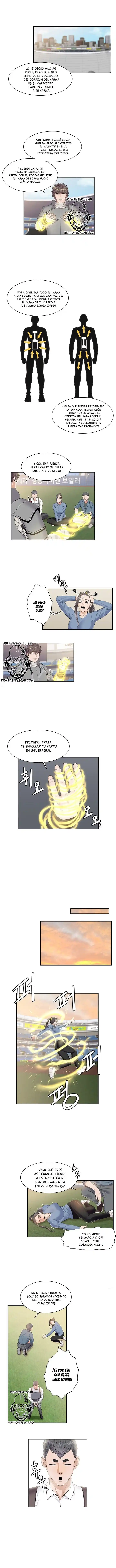 Monarca Del Juicio - Capítulo 74 - Página 6 - LectorTMOo