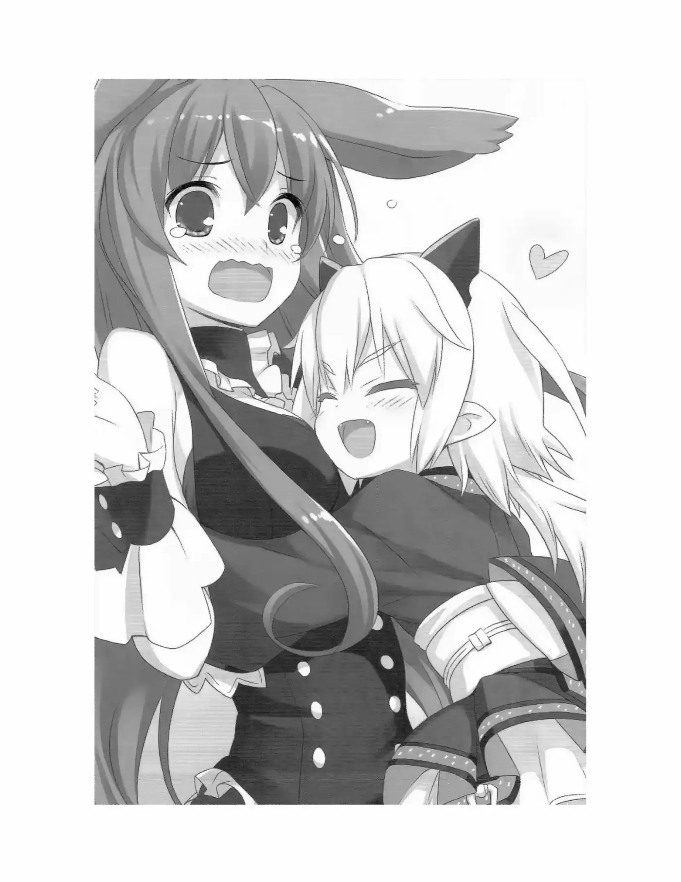 Mondaiji-tachi Ga Isekai Kara Kuru Sō Desu Yo? (Novela) - Capítulo 3 - Página 7 - LectorTMOo