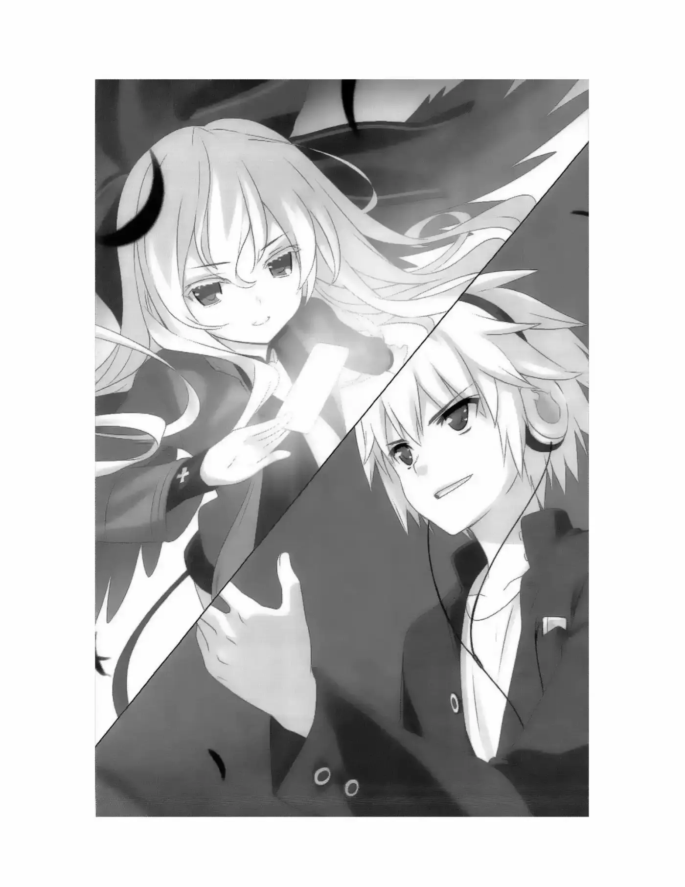 Mondaiji-tachi Ga Isekai Kara Kuru Sō Desu Yo? (Novela) - Capítulo 5 - Página 31 - LectorTMOo