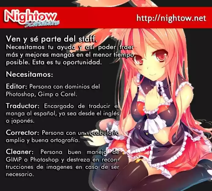 Mondaiji-tachi Ga Isekai Kara Kuru Sou Desu Yo? Z - Capítulo 12 - Página 1 - LectorTMOo