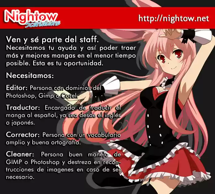 Mondaiji-tachi Ga Isekai Kara Kuru Sou Desu Yo? Z - Capítulo 6 - Página 1 - LectorTMOo
