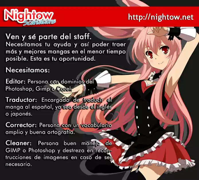 Mondaiji Tachi Ga Isekaikara Kuru Soudesuyo? Z - Capítulo 14 - Página 1 - LectorTMOo