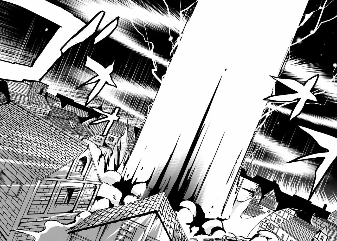 Mondaijitachi Ga Isekai Kara Kuru Sou Desu Yo? Z - Capítulo 10 - Página 20 - LectorTMOo