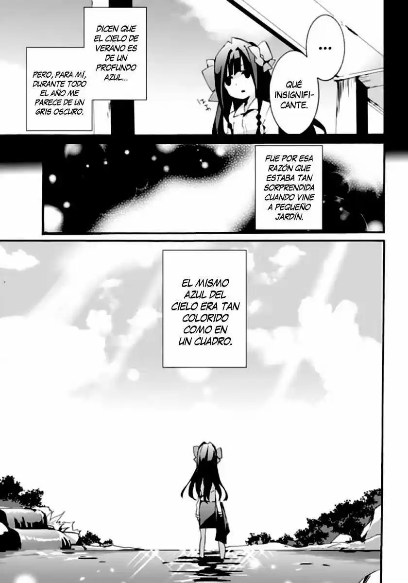 Mondaijitachi Ga Isekai Kara Kuru Sou Desu Yo? Z - Capítulo 7 - Página 15 - LectorTMOo