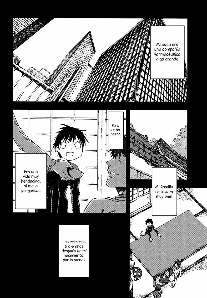 Monku No Tsukeyou Ga Nai Rabukome - Capítulo 10 - Página 3 - LectorTMOo
