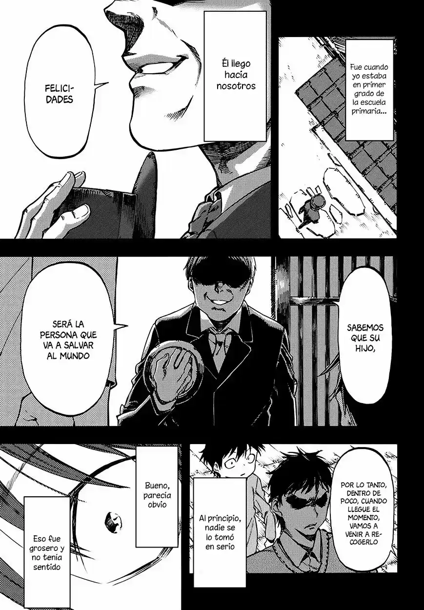 Monku No Tsukeyou Ga Nai Rabukome - Capítulo 10 - Página 4 - LectorTMOo