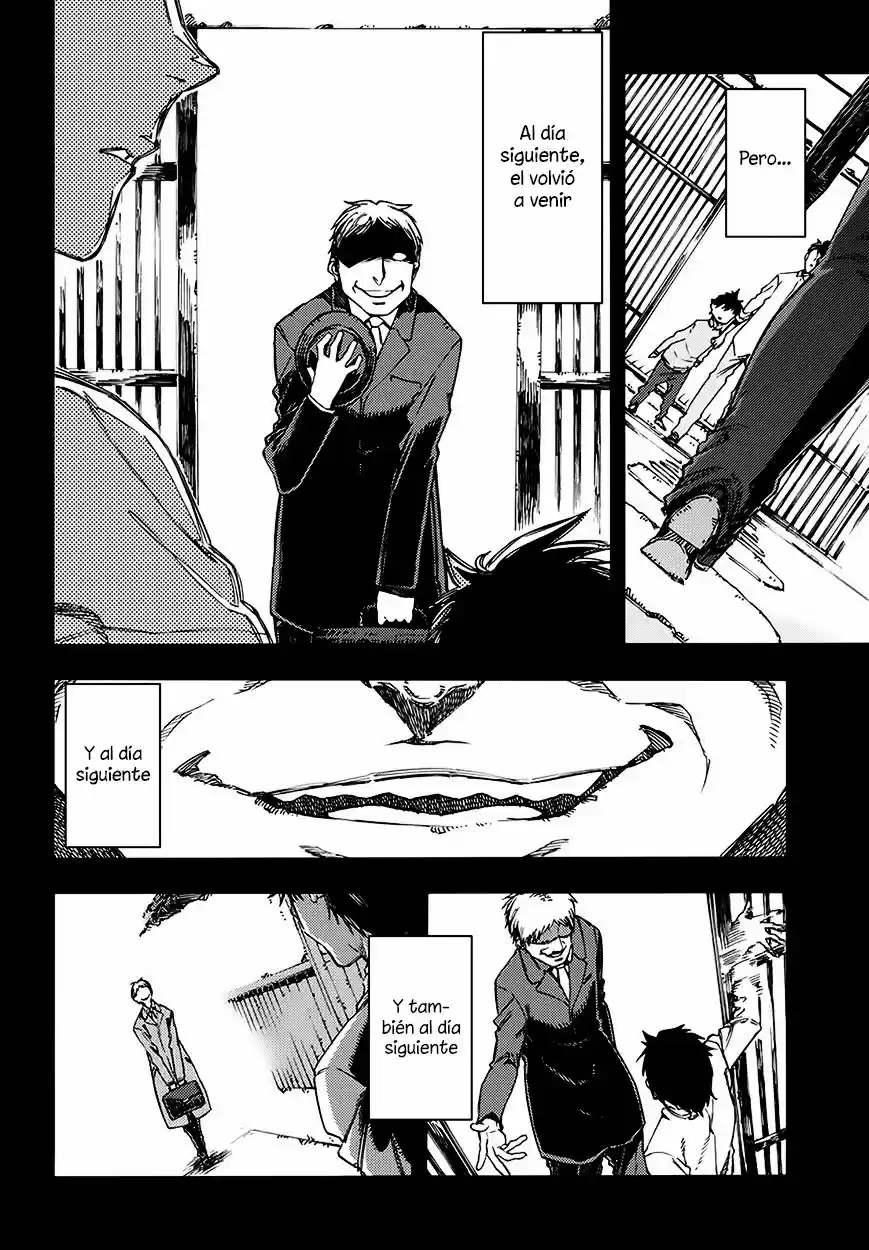 Monku No Tsukeyou Ga Nai Rabukome - Capítulo 10 - Página 5 - LectorTMOo