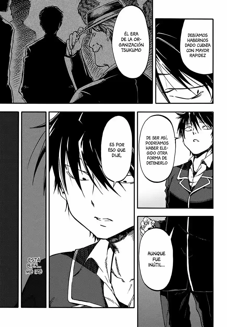 Monku No Tsukeyou Ga Nai Rabukome - Capítulo 10 - Página 9 - LectorTMOo