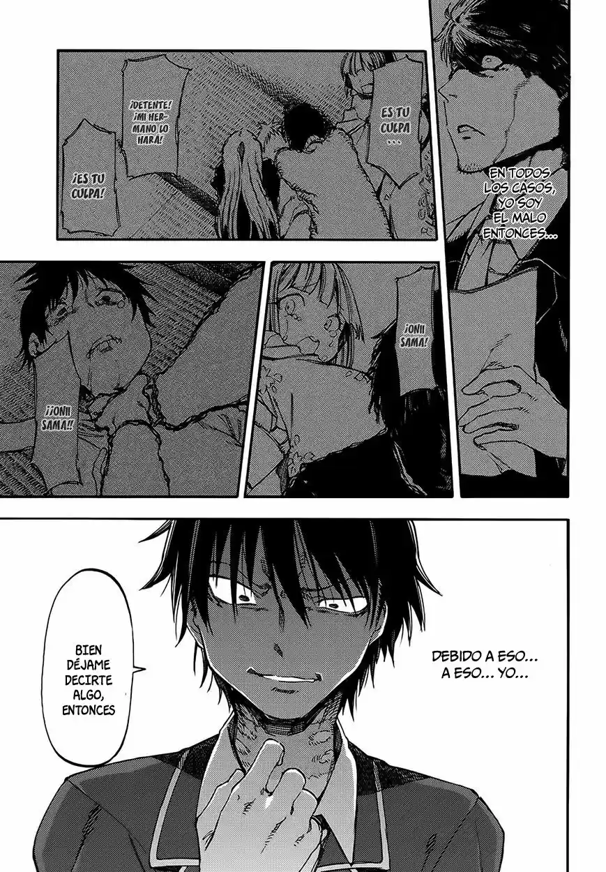 Monku No Tsukeyou Ga Nai Rabukome - Capítulo 5 - Página 8 - LectorTMOo