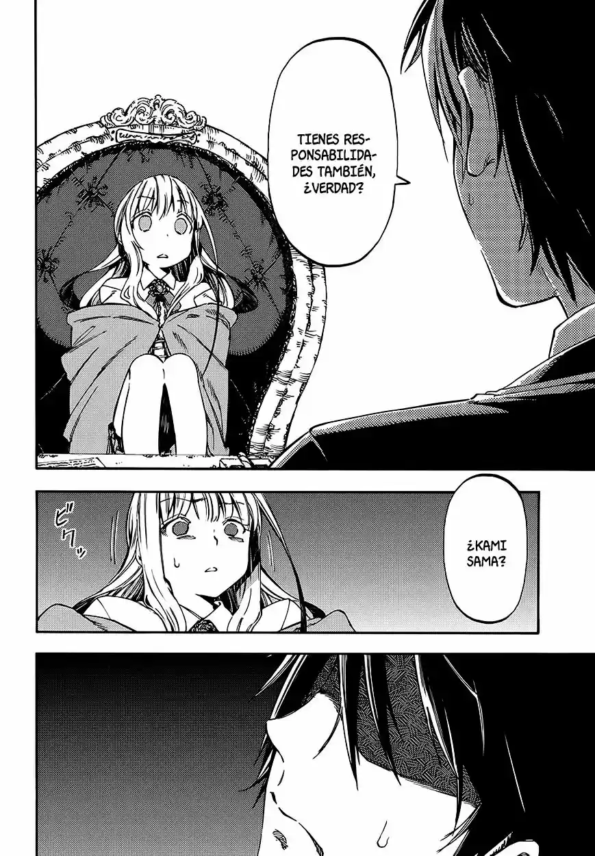 Monku No Tsukeyou Ga Nai Rabukome - Capítulo 5 - Página 9 - LectorTMOo