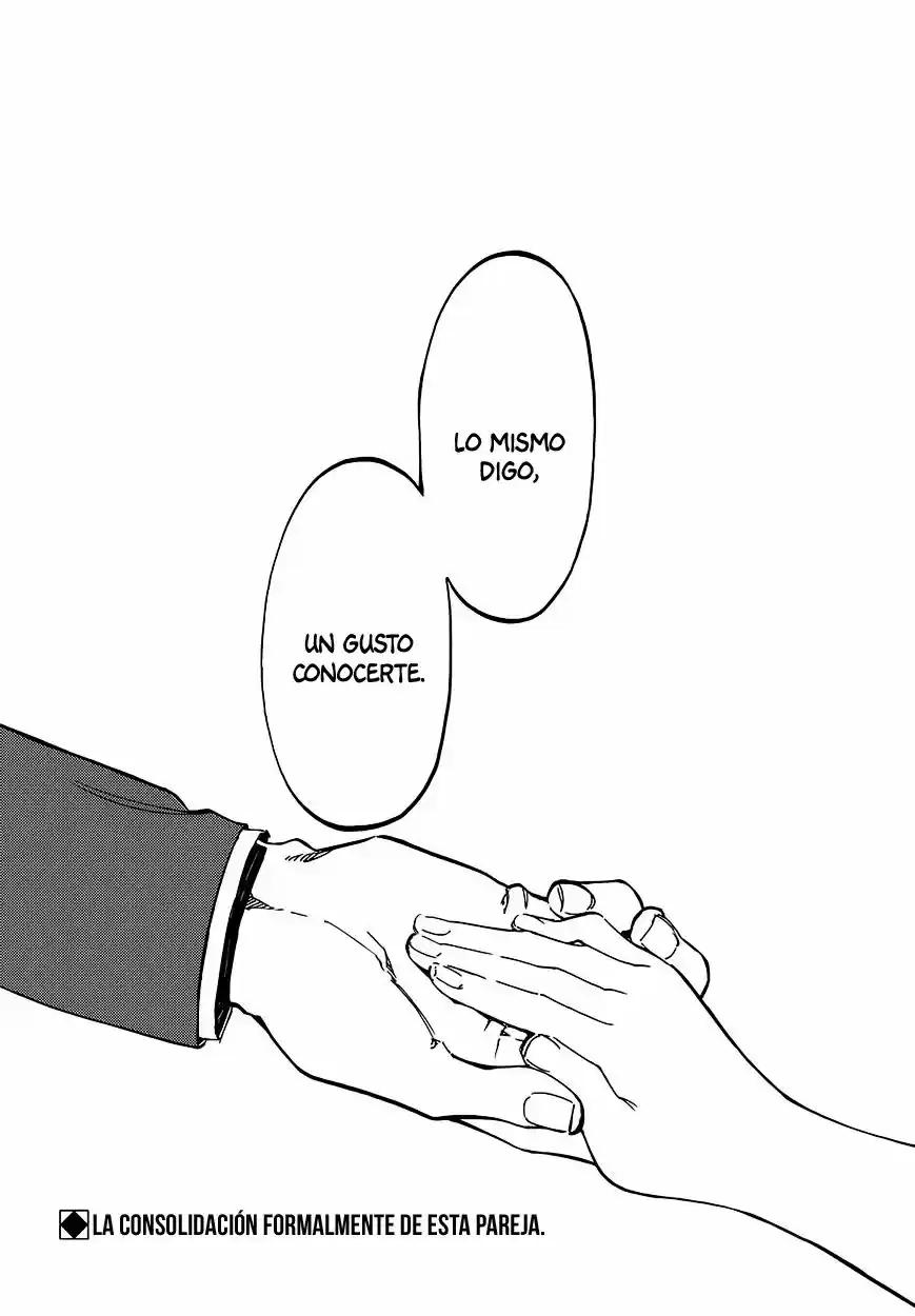 Monku No Tsukeyou Ga Nai Rabukome - Capítulo 6 - Página 16 - LectorTMOo