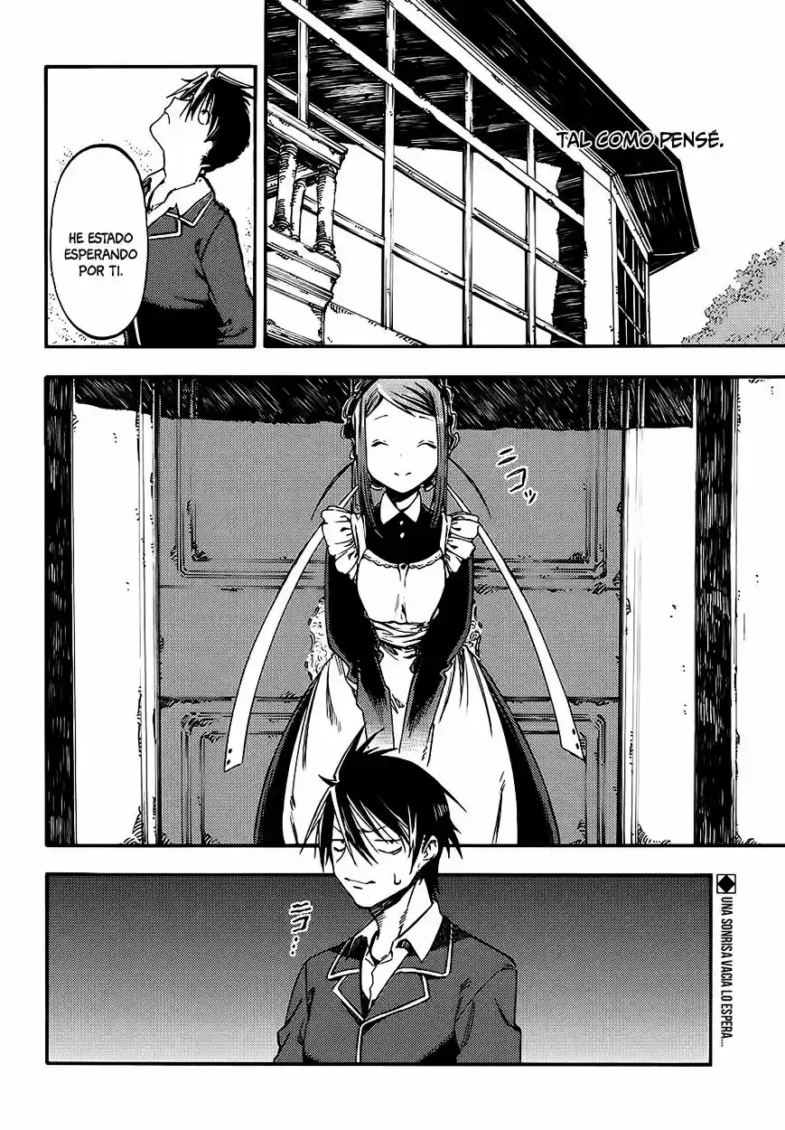 Monku No Tsukeyou Ga Nai Rabukome - Capítulo 7 - Página 9 - LectorTMOo