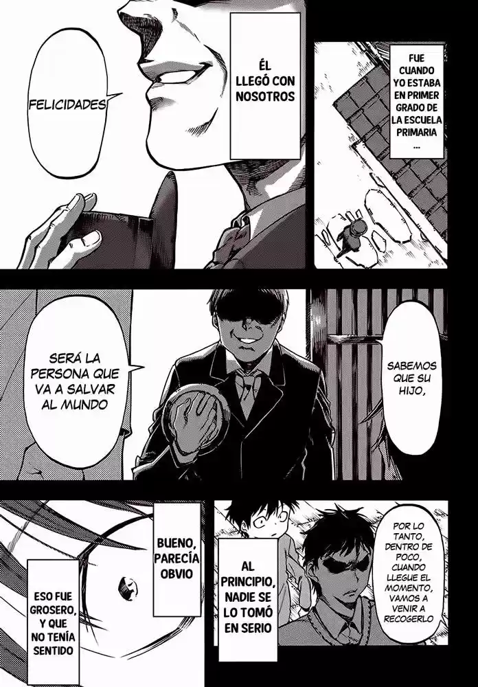 Monku No Tsukeyou Ga Nai Rabukome - Capítulo 10 - Página 6 - LectorTMOo
