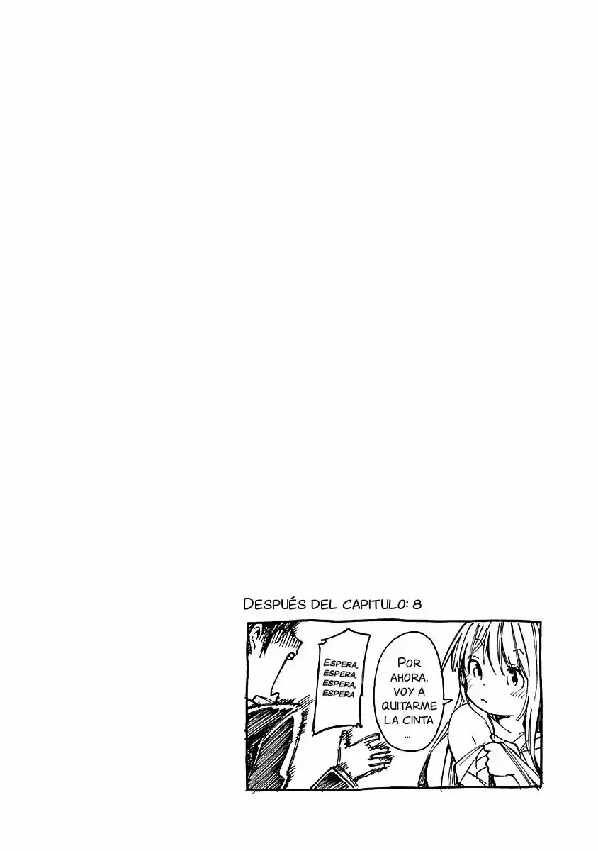 Monku No Tsukeyou Ga Nai Rabukome - Capítulo 15.5 - Página 3 - LectorTMOo