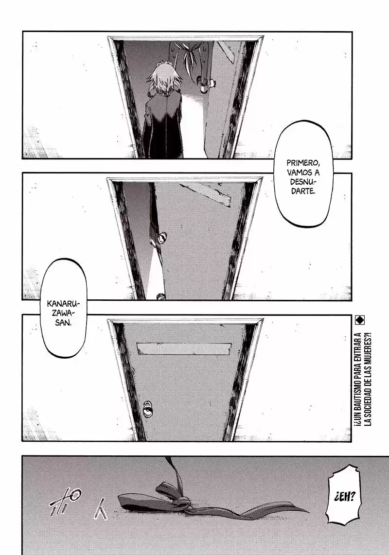 Monku No Tsukeyou Ga Nai Rabukome - Capítulo 22 - Página 13 - LectorTMOo