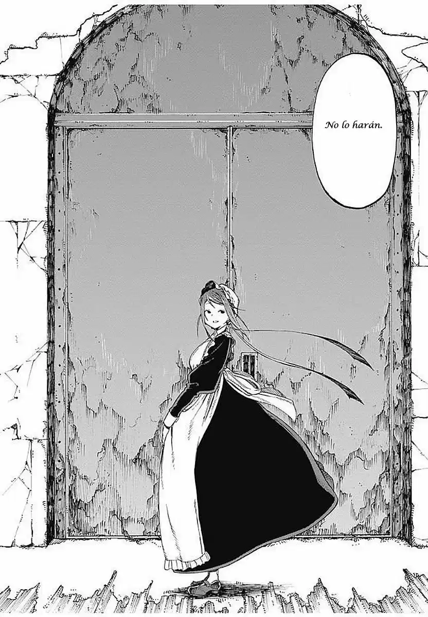 Monku No Tsukeyou Ga Nai Rabukome - Capítulo 30 - Página 22 - LectorTMOo