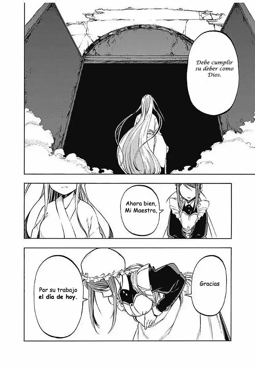Monku No Tsukeyou Ga Nai Rabukome - Capítulo 30 - Página 24 - LectorTMOo