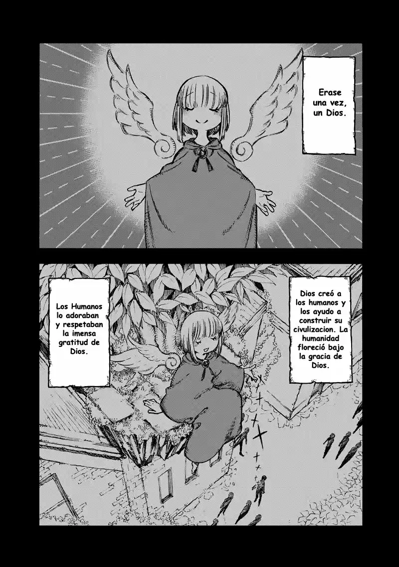 Monku No Tsukeyou Ga Nai Rabukome - Capítulo 31 - Página 1 - LectorTMOo