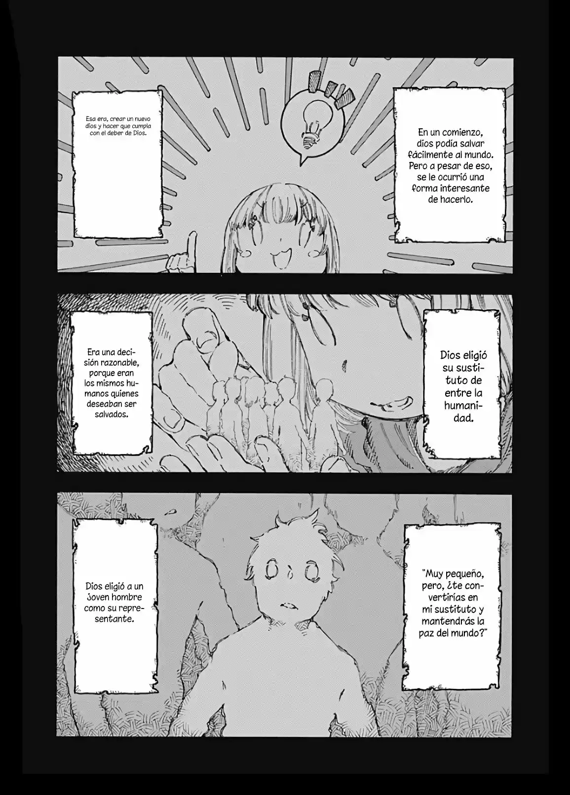 Monku No Tsukeyou Ga Nai Rabukome - Capítulo 39 - Página 2 - LectorTMOo