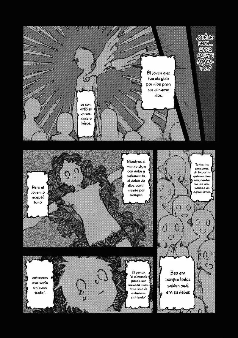 Monku No Tsukeyou Ga Nai Rabukome - Capítulo 42 - Página 18 - LectorTMOo