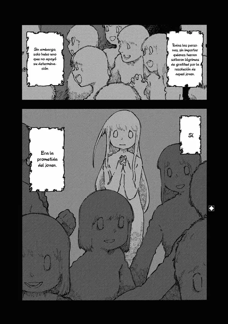 Monku No Tsukeyou Ga Nai Rabukome - Capítulo 42 - Página 19 - LectorTMOo