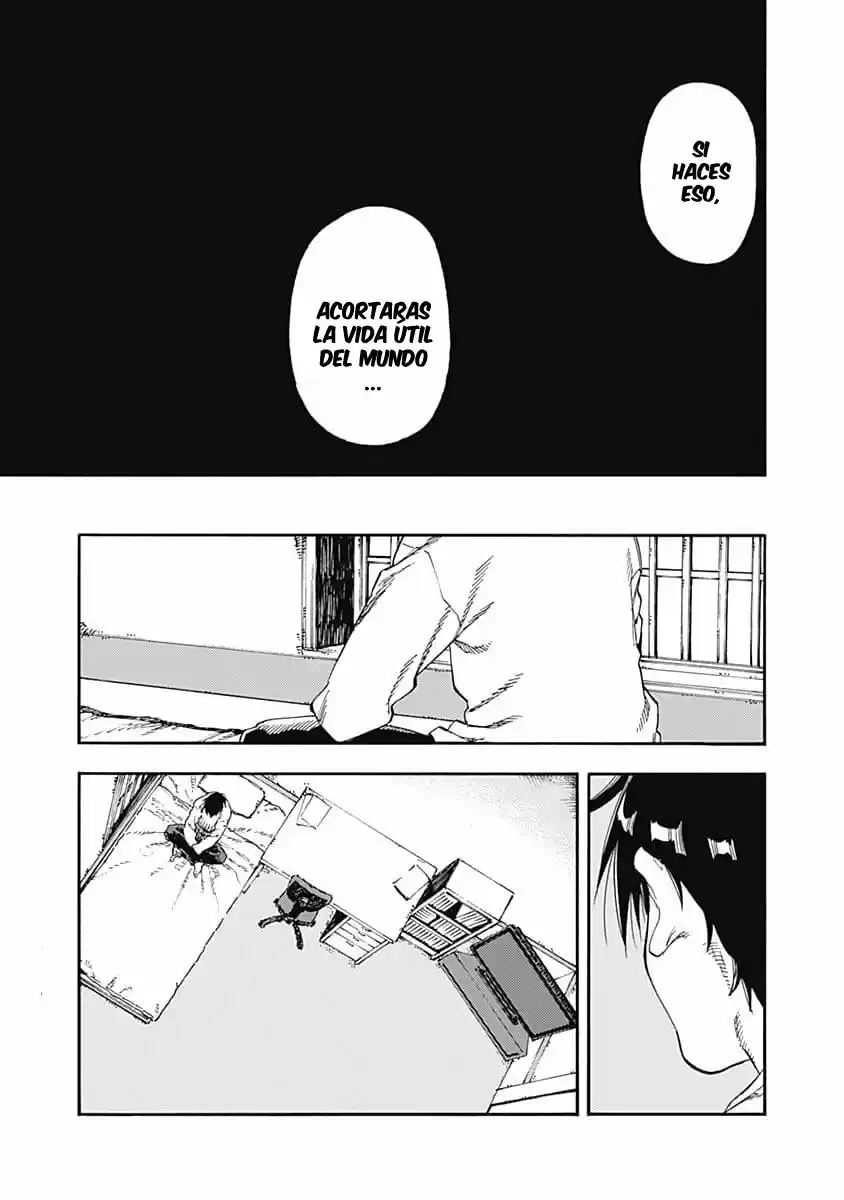 Monku No Tsukeyou Ga Nai Rabukome - Capítulo 43 - Página 8 - LectorTMOo