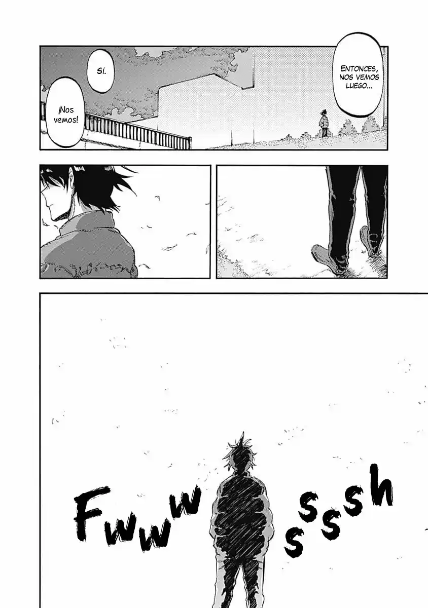 Monku No Tsukeyou Ga Nai Rabukome - Capítulo 44 - Página 12 - LectorTMOo