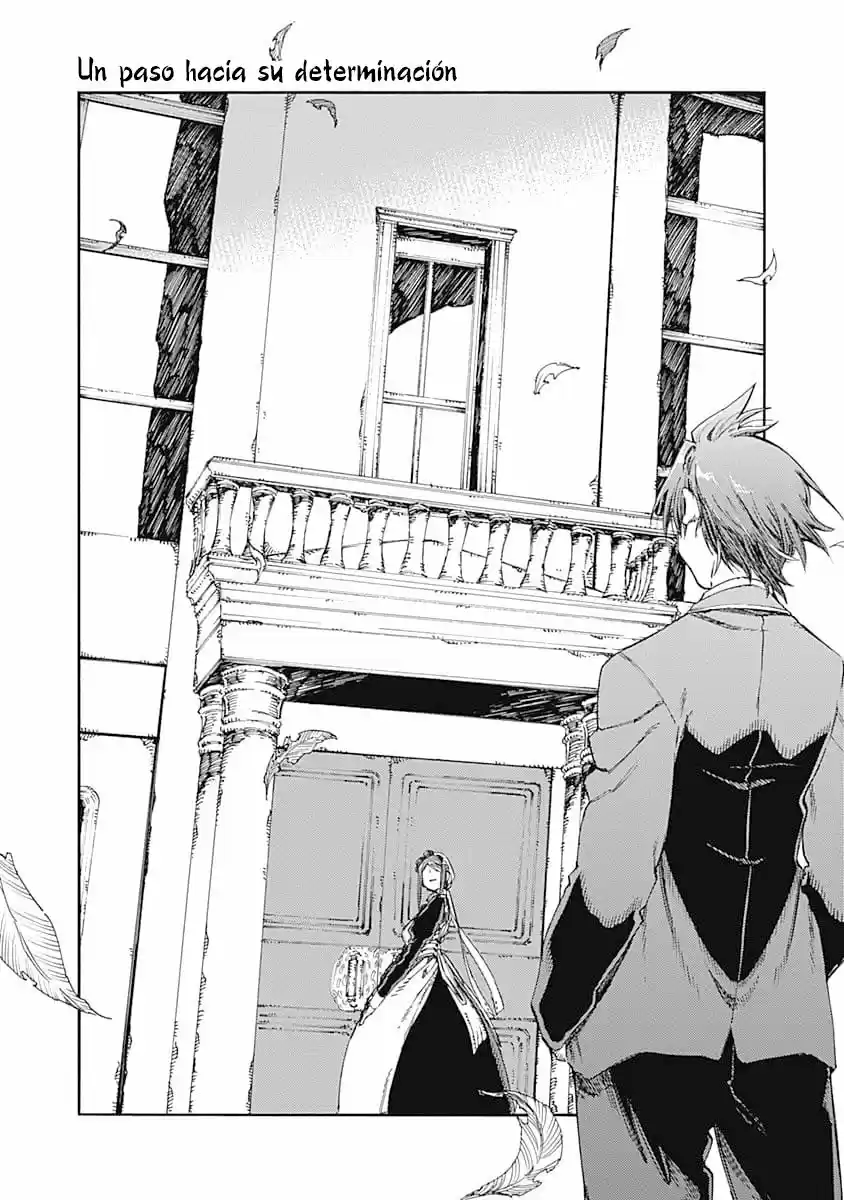 Monku No Tsukeyou Ga Nai Rabukome - Capítulo 45 - Página 2 - LectorTMOo