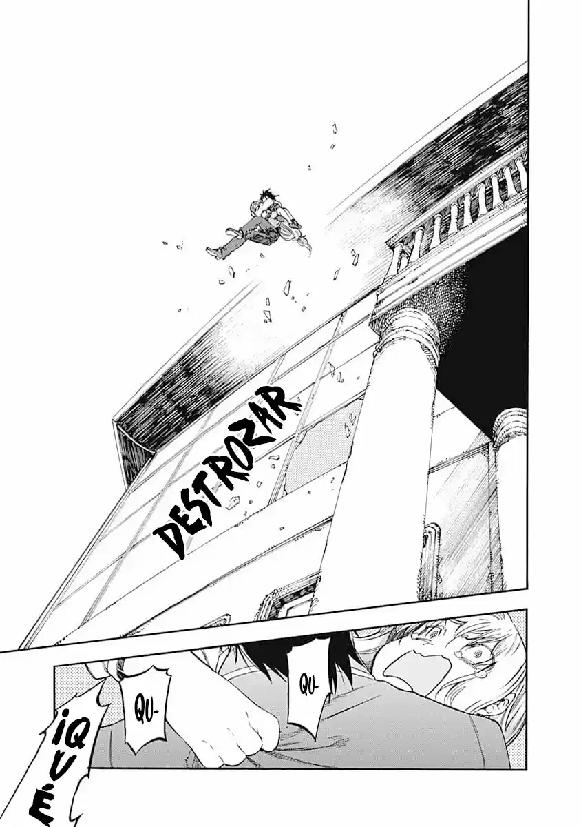Monku No Tsukeyou Ga Nai Rabukome - Capítulo 47 - Página 10 - LectorTMOo
