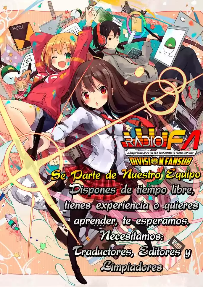 Monku No Tsukeyou Ga Nai Rabukome - Capítulo 5 - Página 3 - LectorTMOo