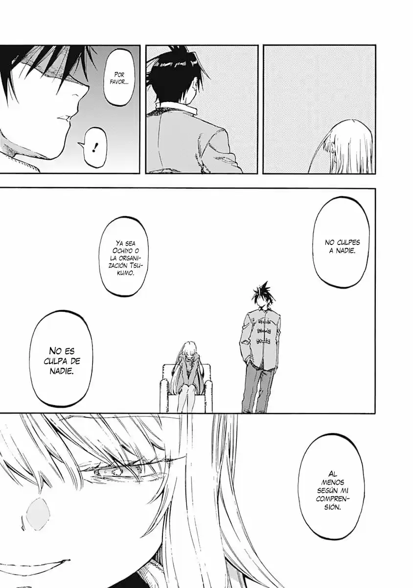 Monku No Tsukeyou Ga Nai Rabukome - Capítulo 51 - Página 4 - LectorTMOo