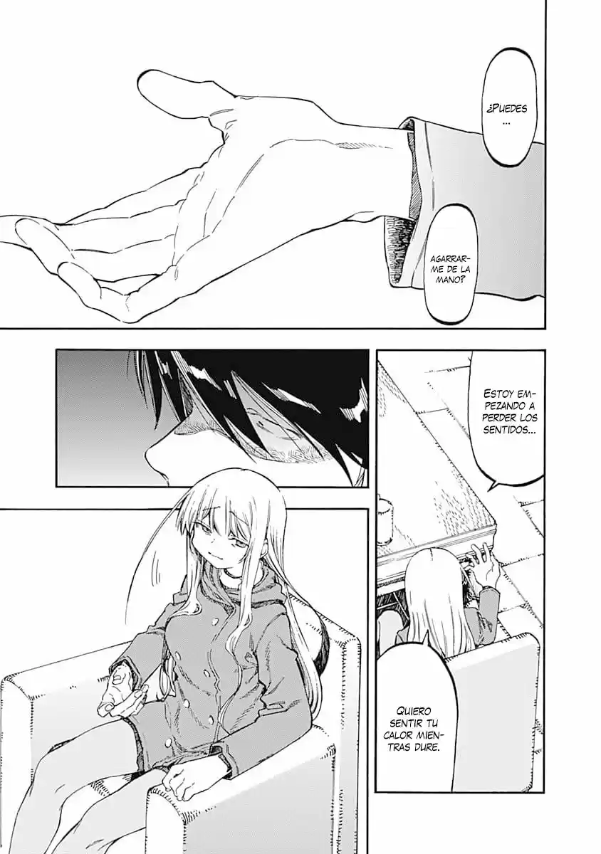 Monku No Tsukeyou Ga Nai Rabukome - Capítulo 51 - Página 6 - LectorTMOo