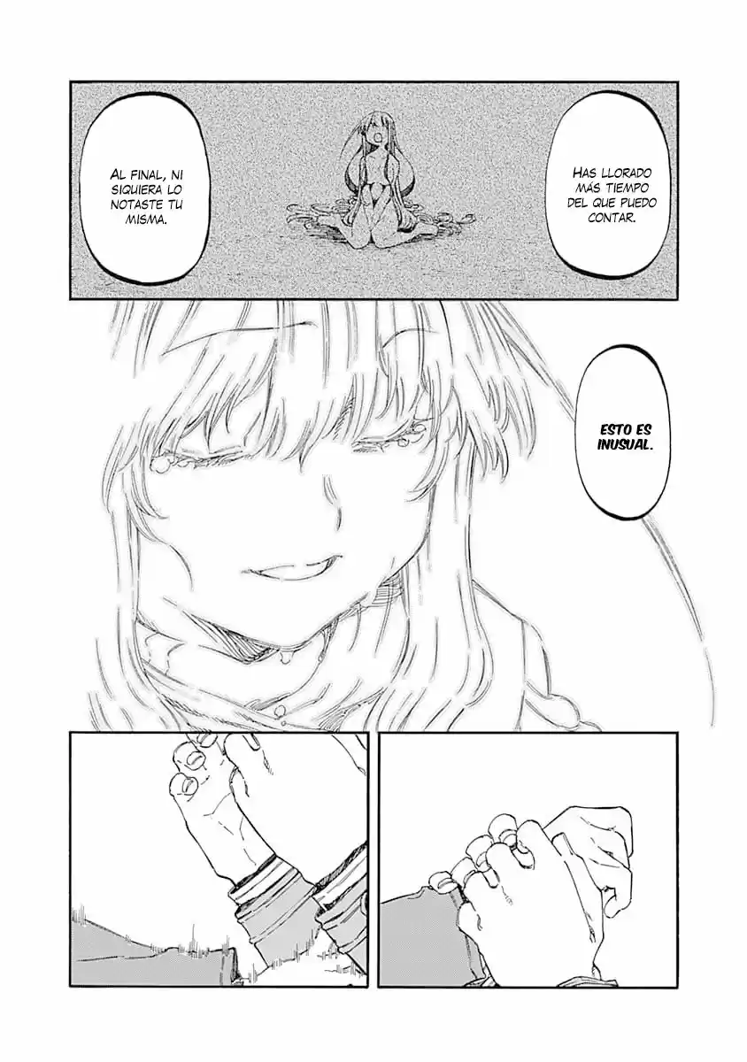 Monku No Tsukeyou Ga Nai Rabukome - Capítulo 51 - Página 14 - LectorTMOo