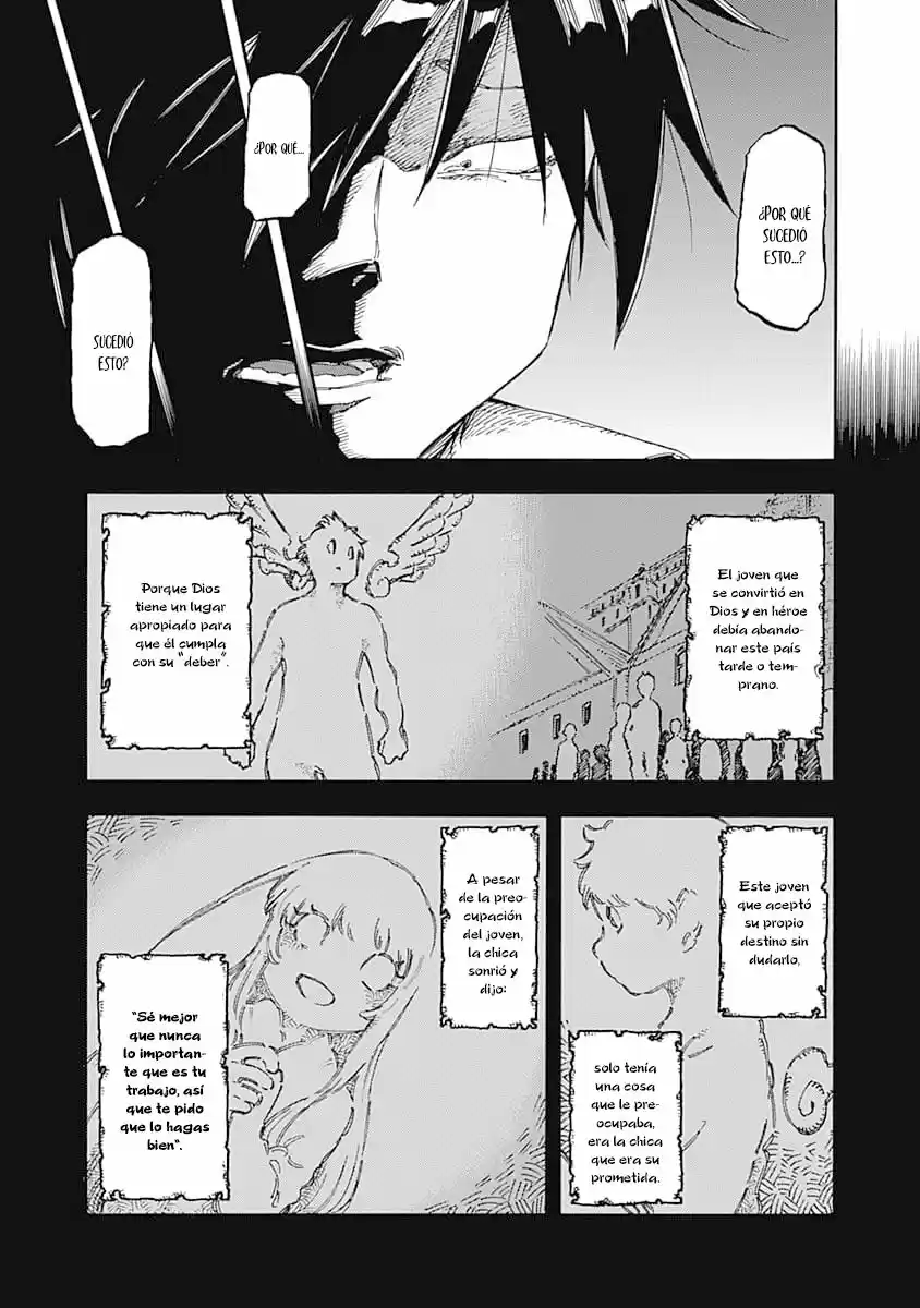 Monku No Tsukeyou Ga Nai Rabukome - Capítulo 51 - Página 17 - LectorTMOo