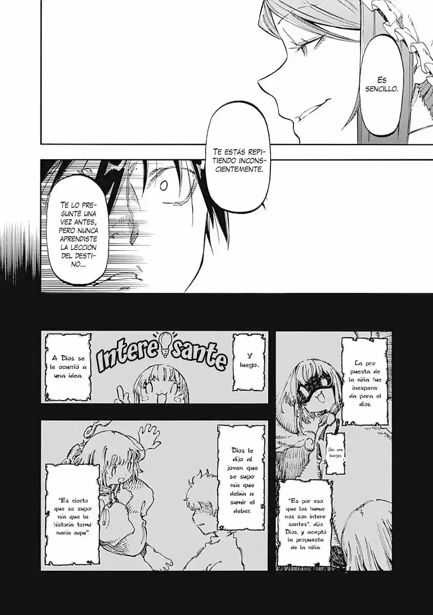 Monku No Tsukeyou Ga Nai Rabukome - Capítulo 52 - Página 11 - LectorTMOo